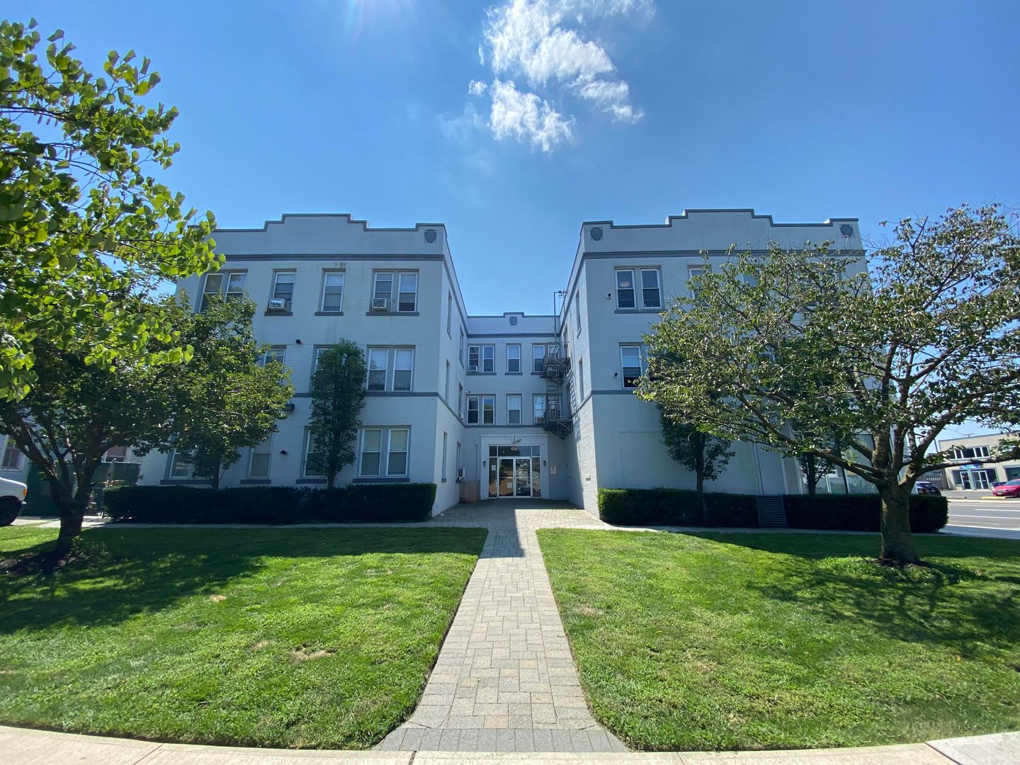 Asbury Park Apartment: 710 6th Ave