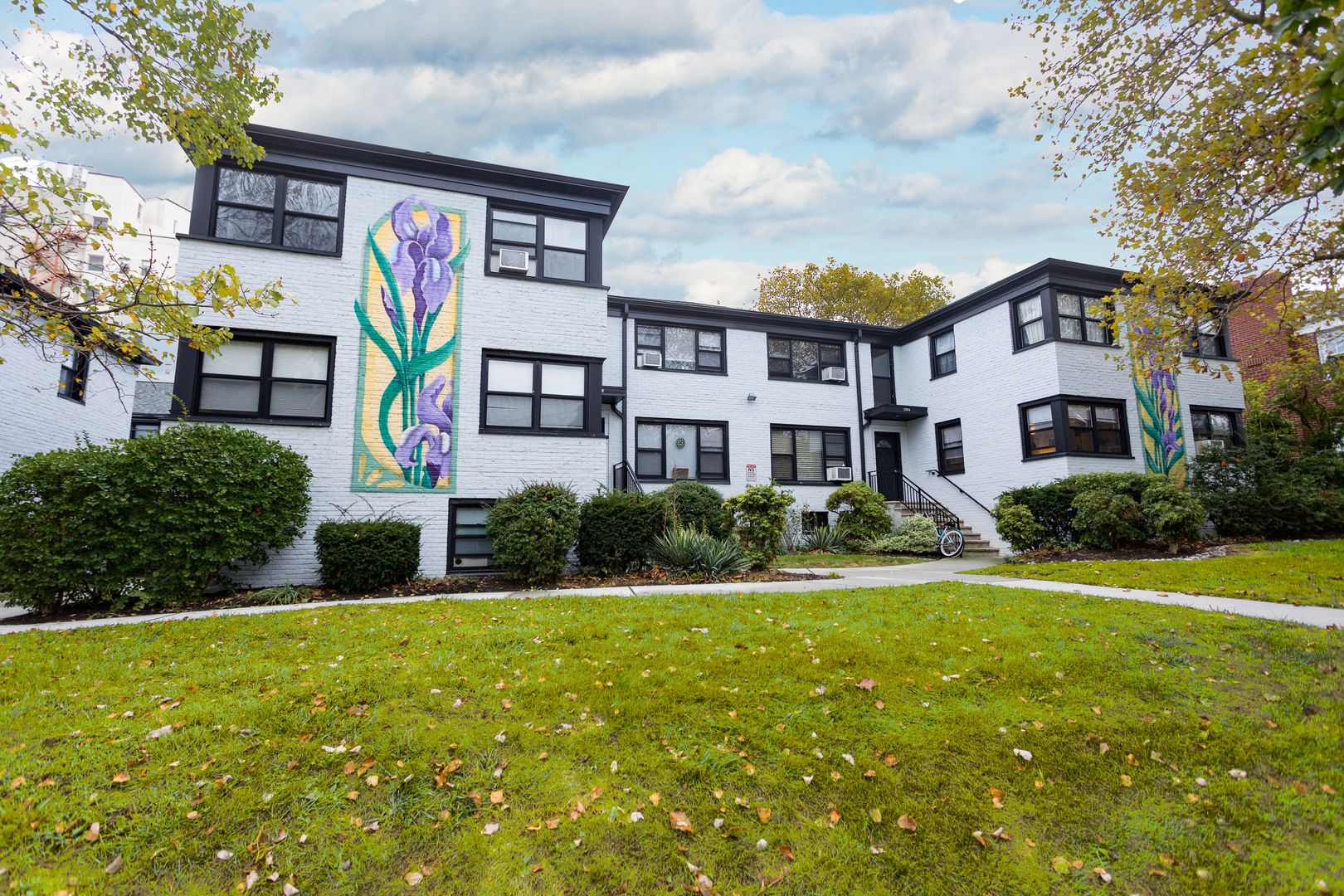 Asbury Park Apartment: 406 Deal Lake Dr
