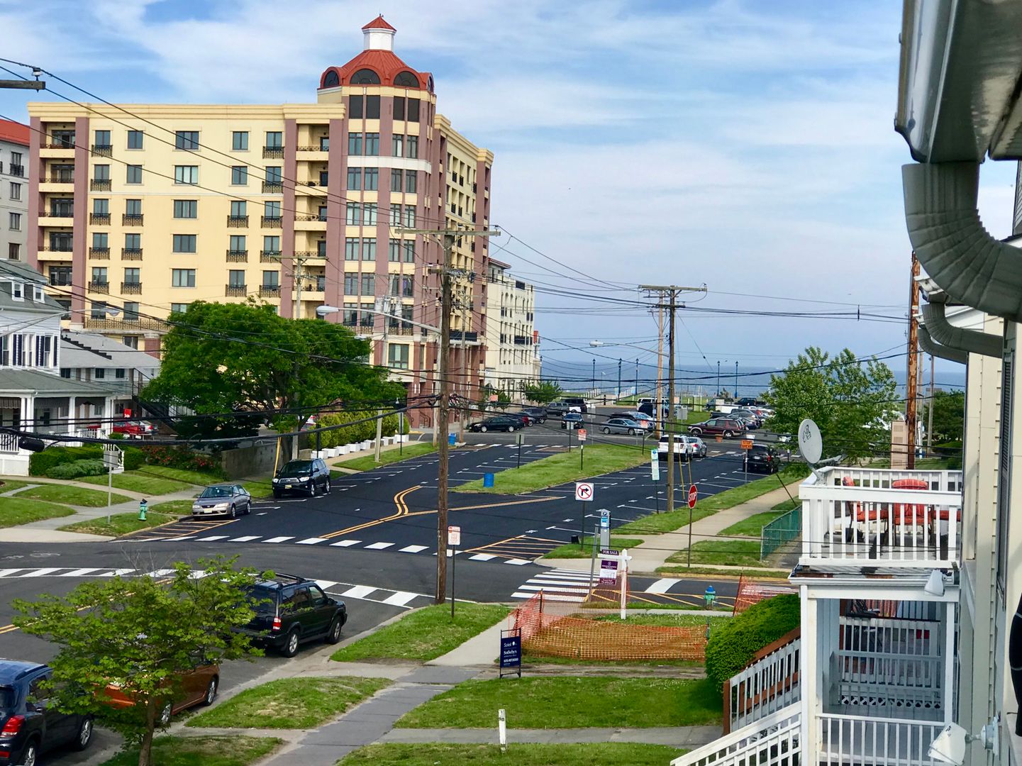 Asbury Park Apartment: 310 6th Ave