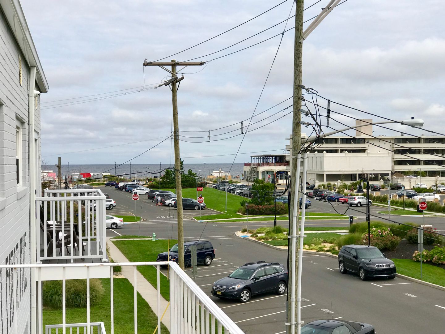 Asbury Park Apartment: 211 1st Ave