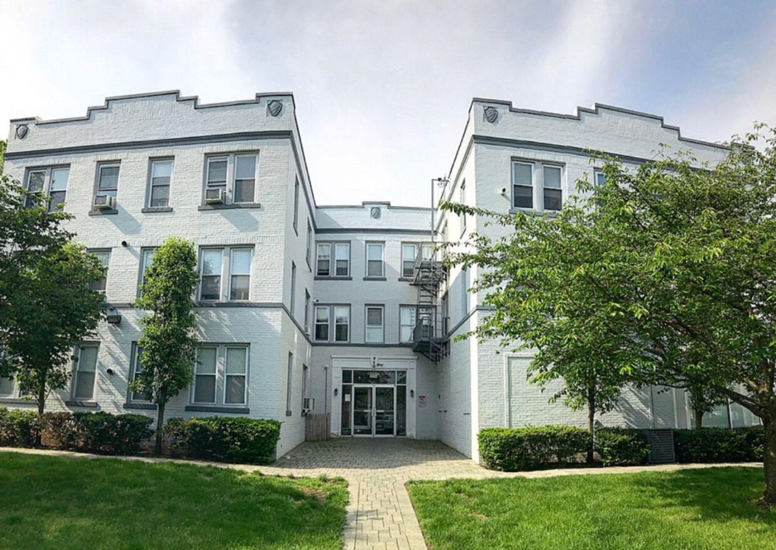 Asbury Park Apartment: 710 6th Ave
