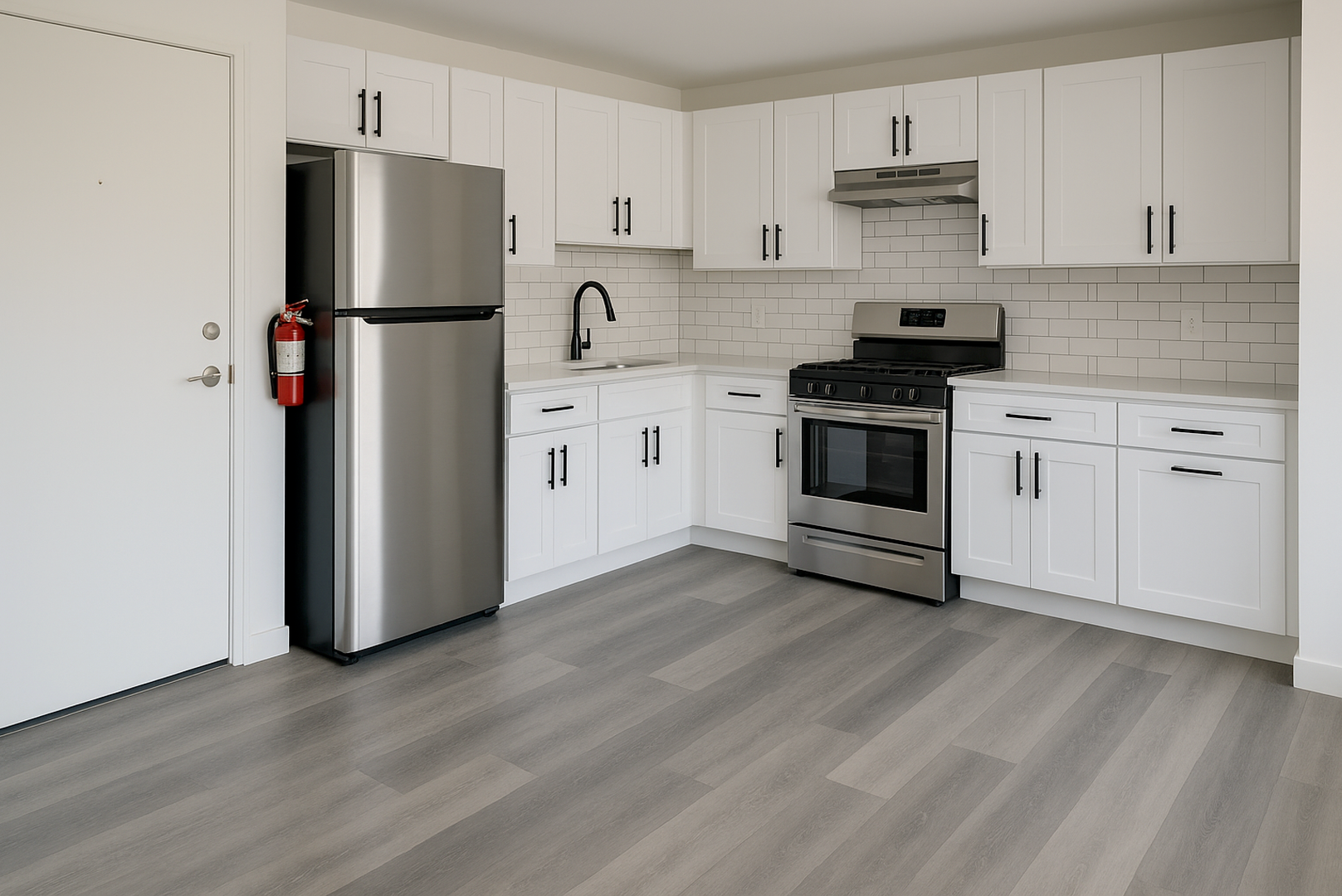 Asbury Park Apartment: PO Box 573