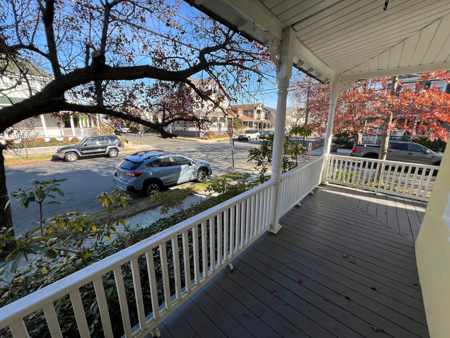 Ocean Grove Apartment: 115 Pilgrim Pathway