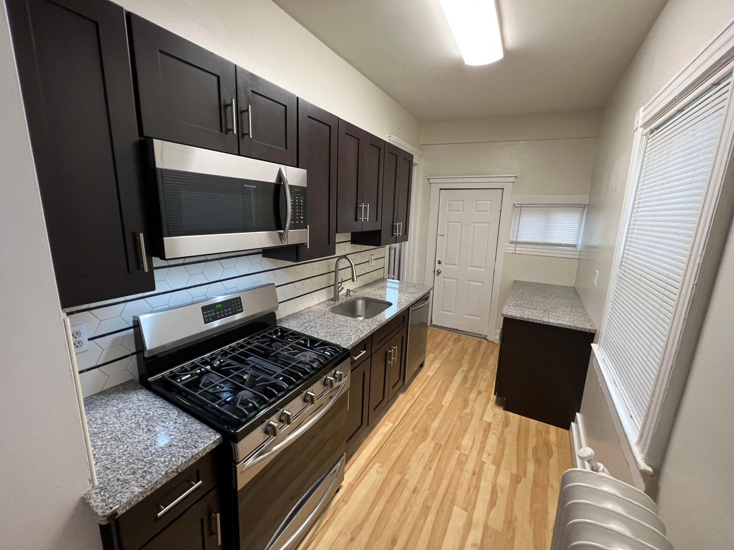 Asbury Park Apartment: 503 8th Ave