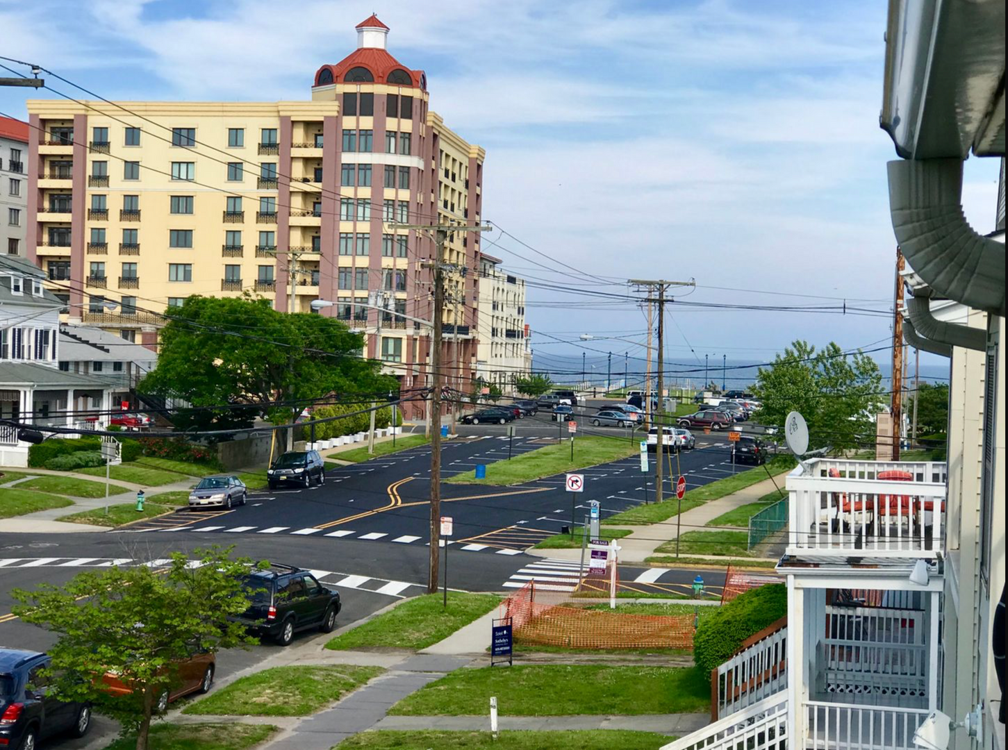 Asbury Park Apartment: 310 6th Ave