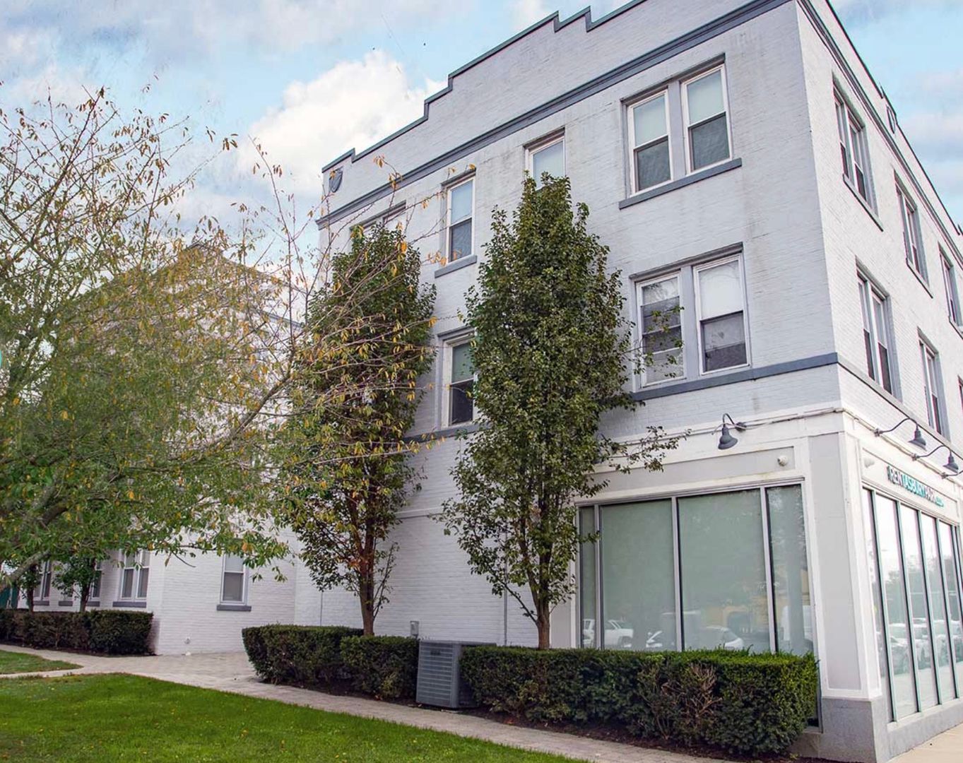 Asbury Park Apartment: 710 6th Ave