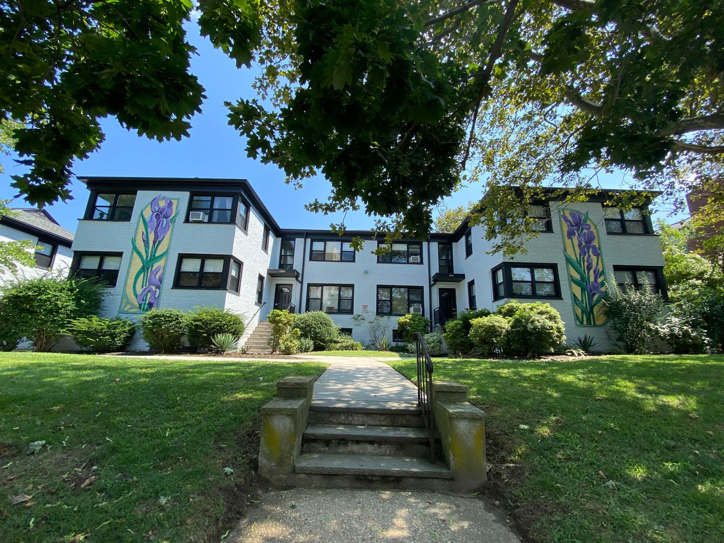 Asbury Park Apartment: 406 Deal Lake Dr