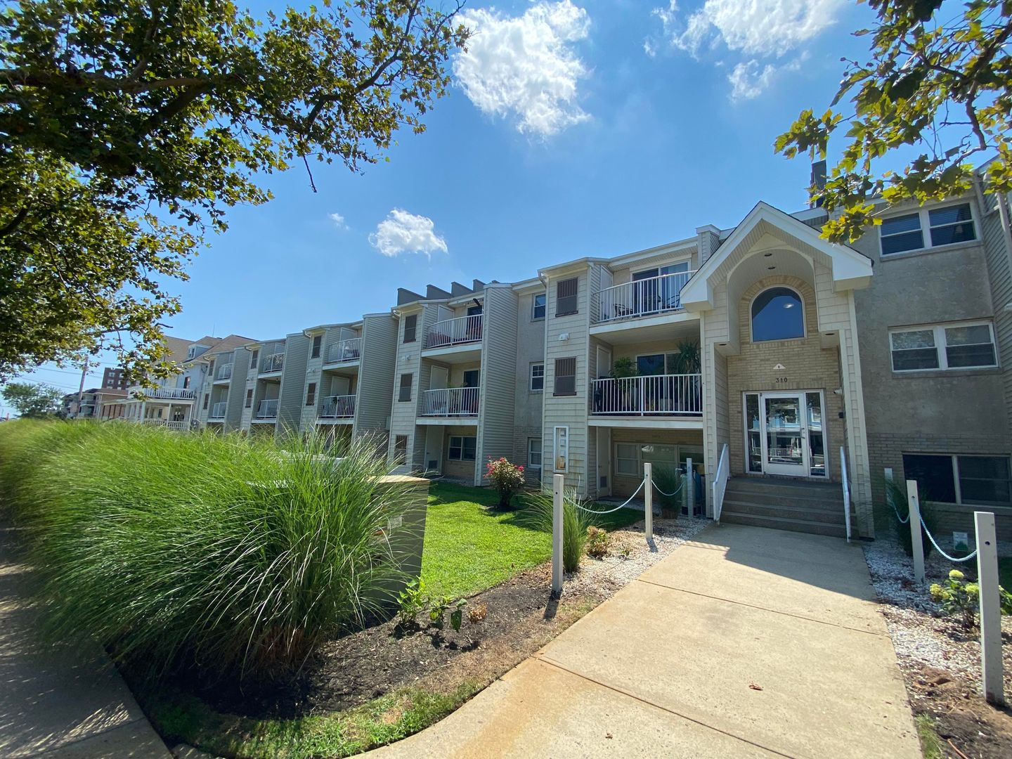 Asbury Park Apartment: 310 6th Ave