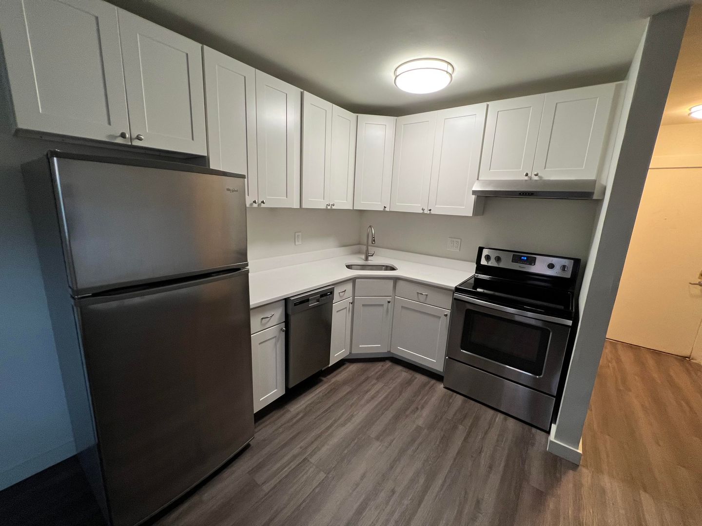 Asbury Park Apartment: 8th Ave