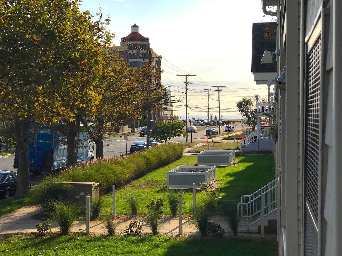 Asbury Park Apartment: 310 6th Ave