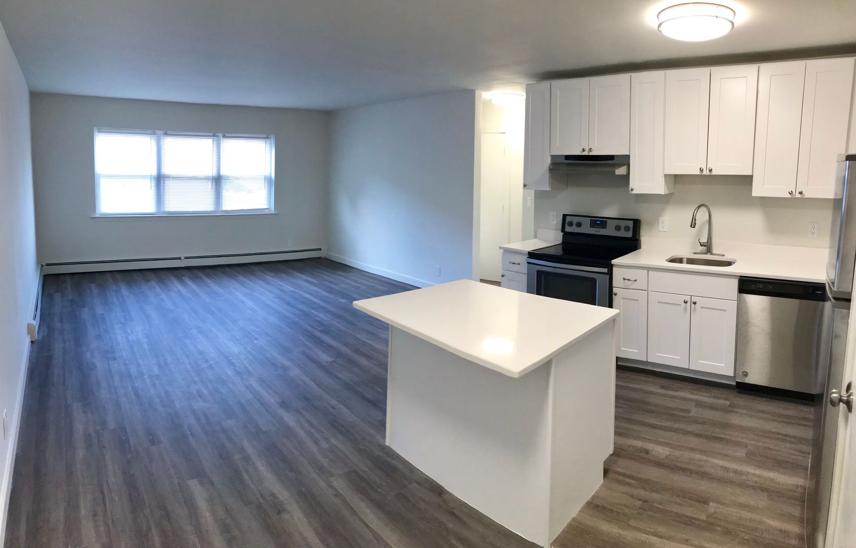 Asbury Park Apartment: 8th Ave