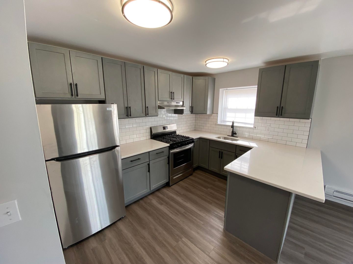 Asbury Park Apartment: 1010 Grand Ave