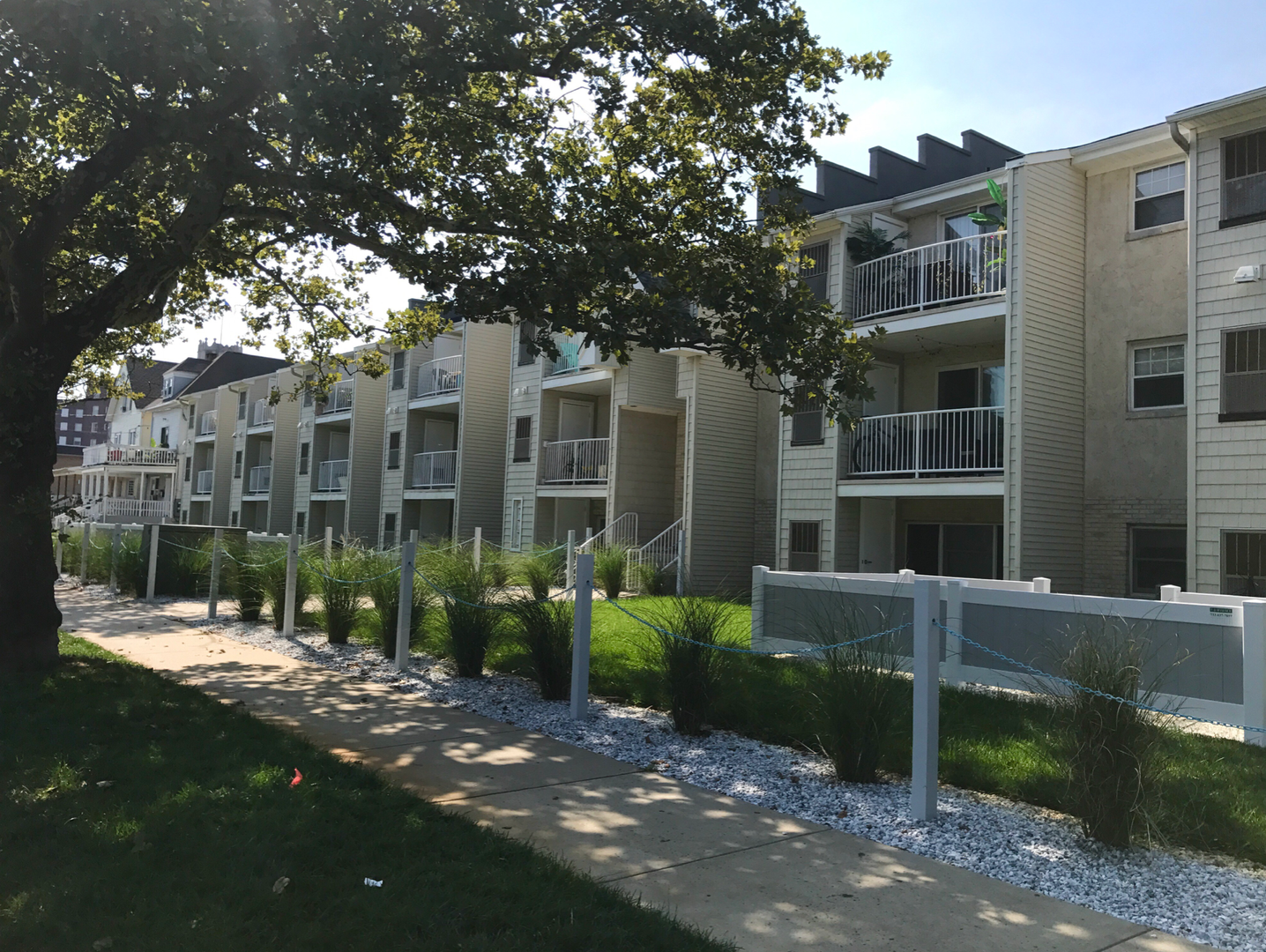 Asbury Park Apartment: 310 6th Ave