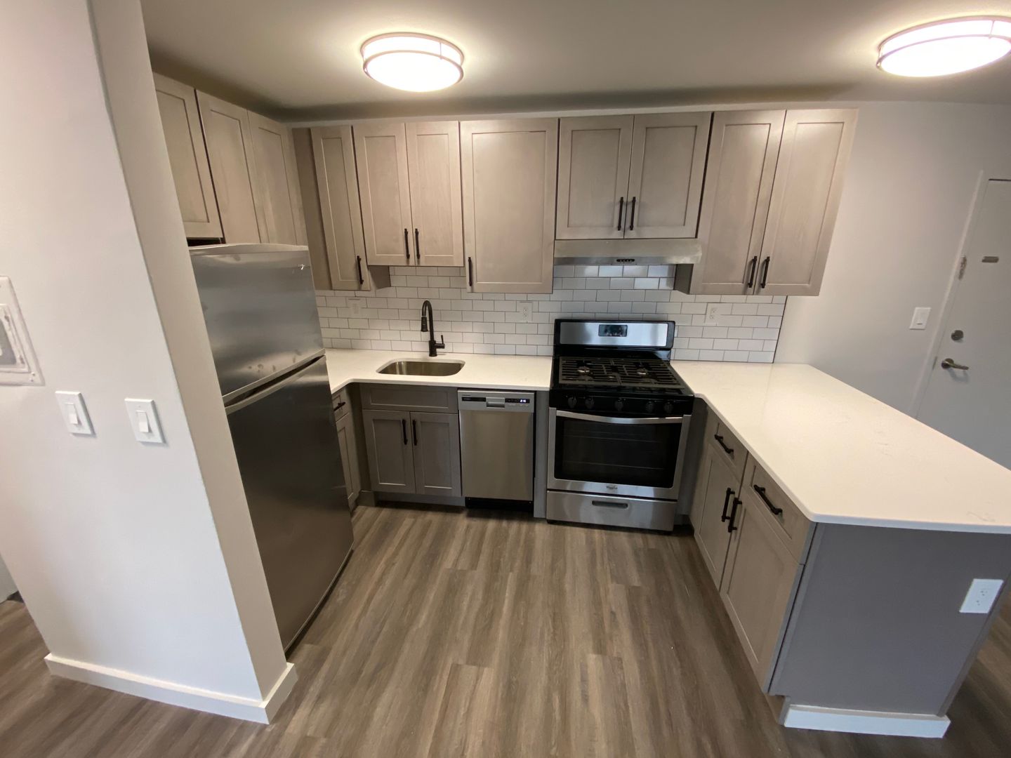 Asbury Park Apartment: 212 3rd Ave