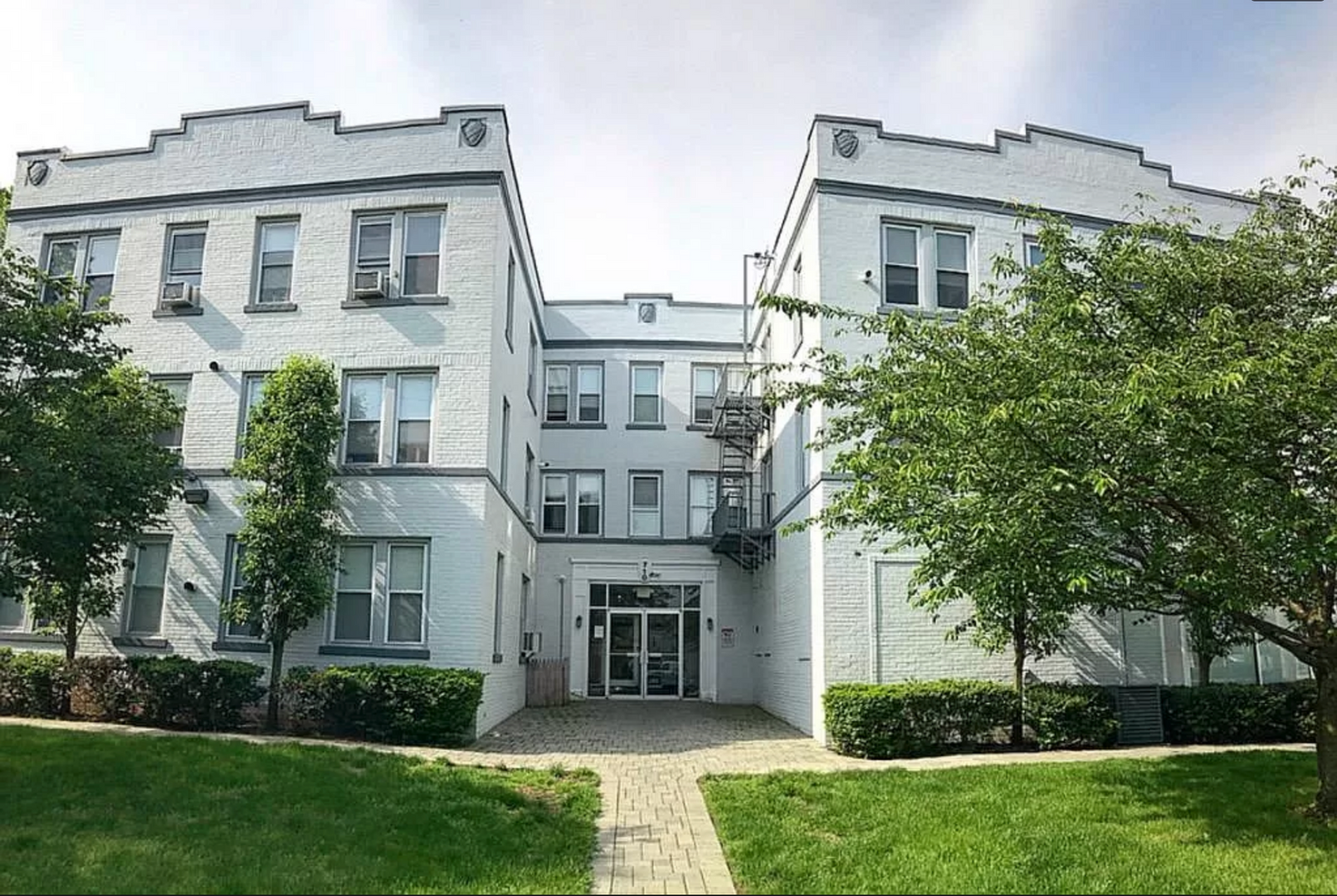 Asbury Park Apartment: 710 6th Ave