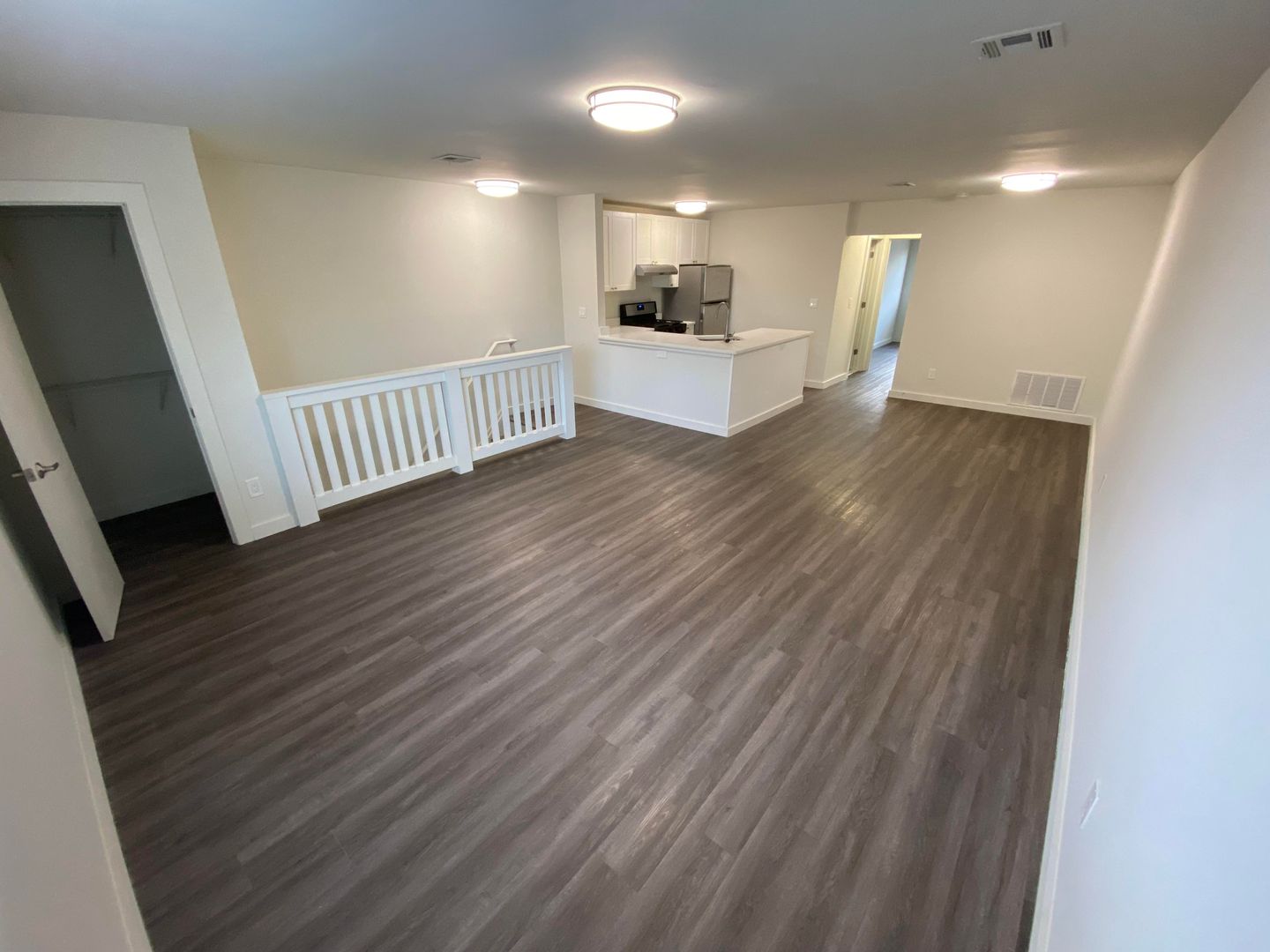 Long Branch Apartment: 240 Long Branch Ave