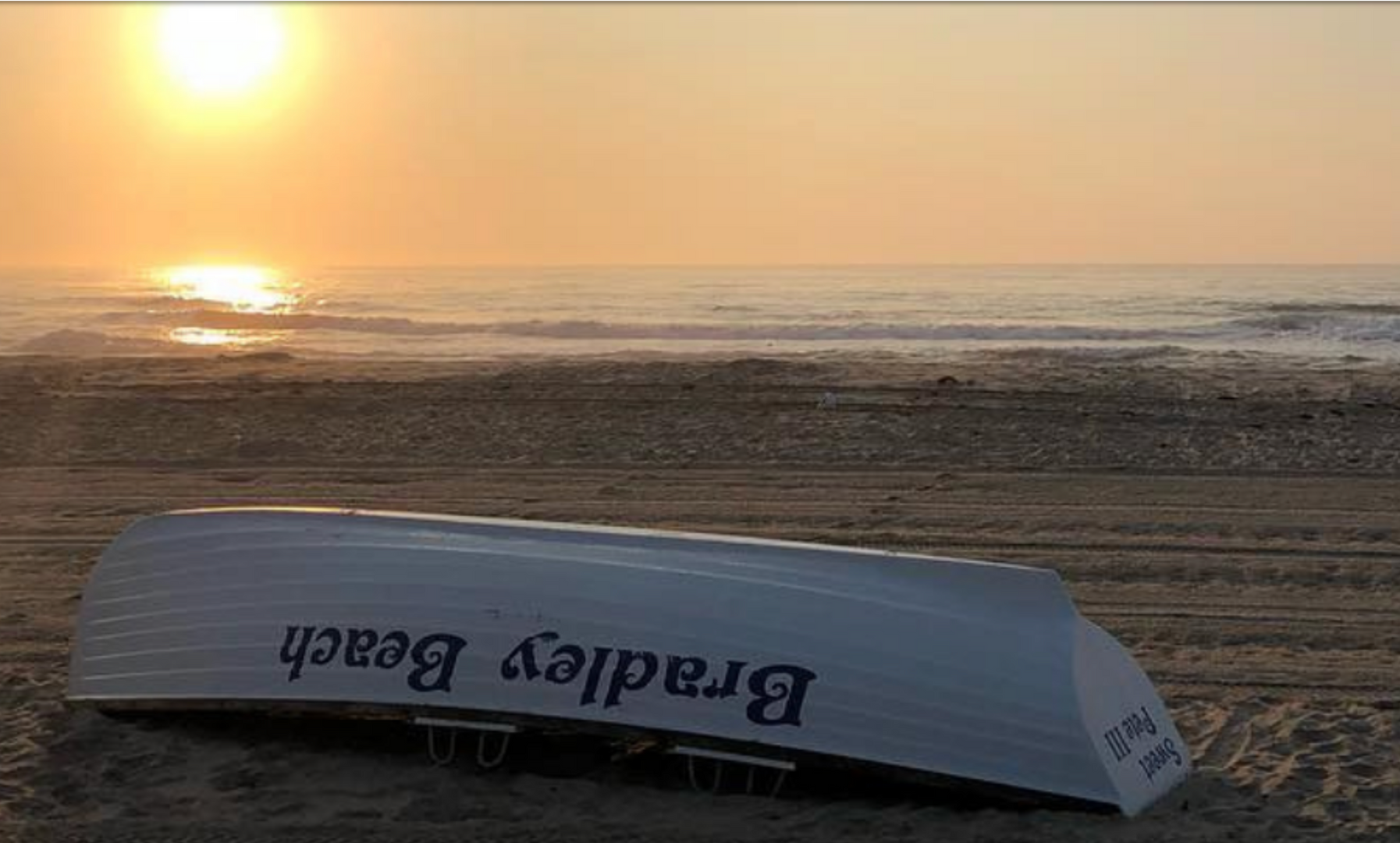 Bradley Beach Apartment: 501 Lake Terrace