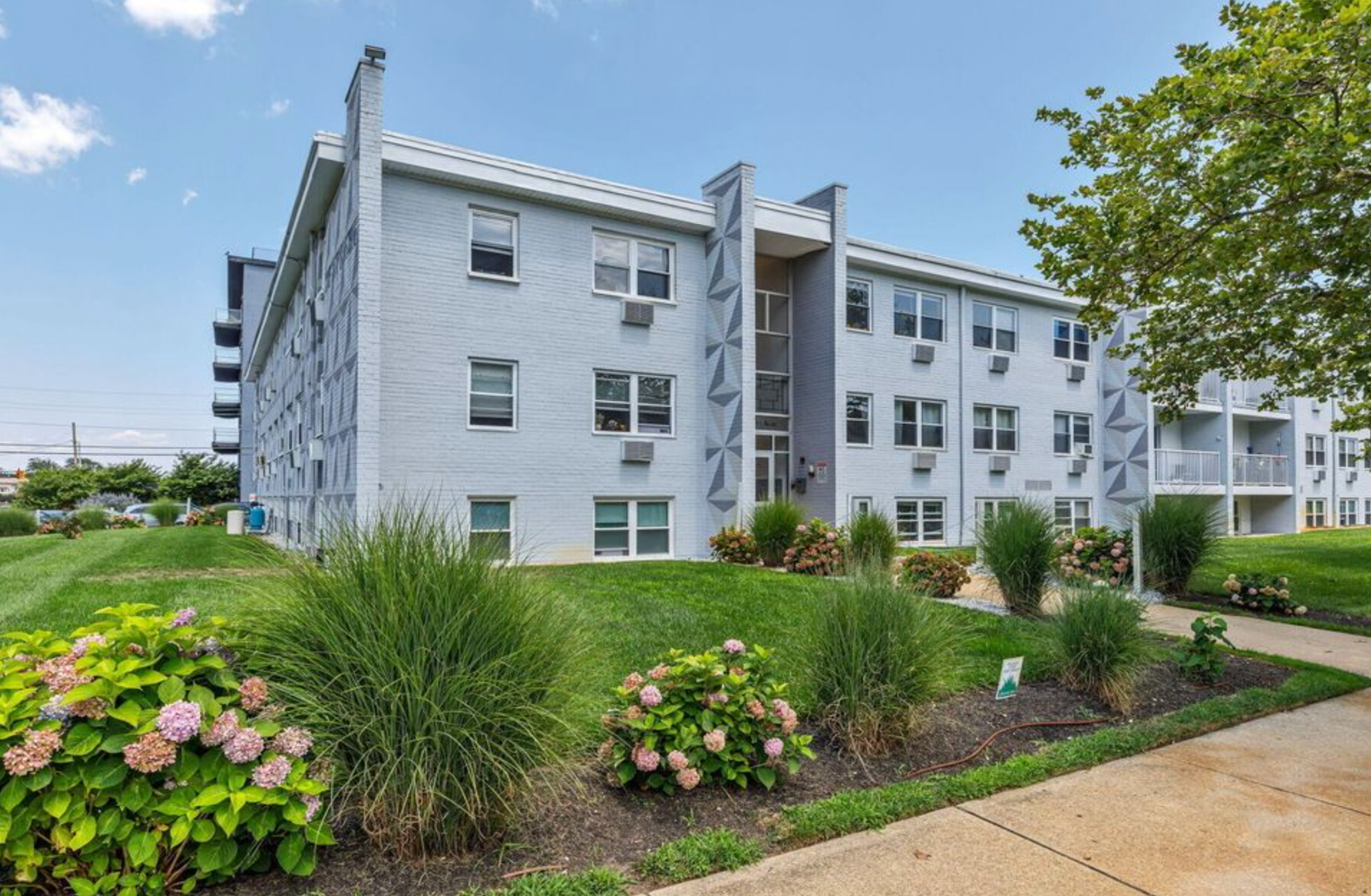 Asbury Park Apartment: 8th Ave