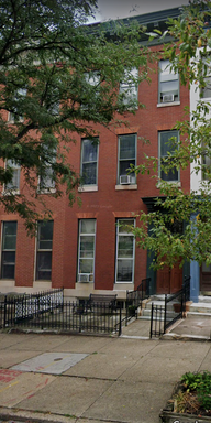 1 Bedroom Apartment – 1521 Park Ave R - 1521 Park Ave R -3F, Baltimore, MD 21217