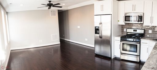 2 Bedroom Apartment – 32 North Chester Street, Unit 1, Baltimore, MD 21231