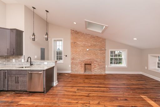 1 Bedroom Apartment – 812 Cathedral Street, Unit 5M, Baltimore, MD 21201