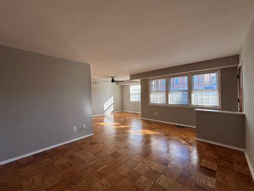 2 Bedroom Apartment – 1504 Upshire Road, Unit 1E, Baltimore, MD 21218