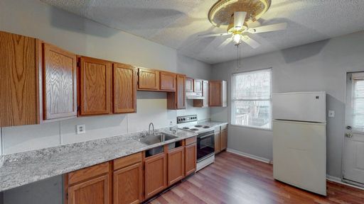 3 Bedroom Rental – 2429 Christian St, Baltimore, MD 21223