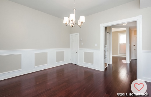3 Bedroom Rental – 2232 West Baltimore Street, Baltimore, MD 21223