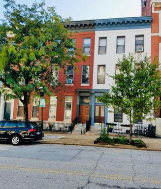 1 Bedroom Apartment – 1521 Park Ave R - 1521 Park Ave R - 2F, Baltimore, MD 21217