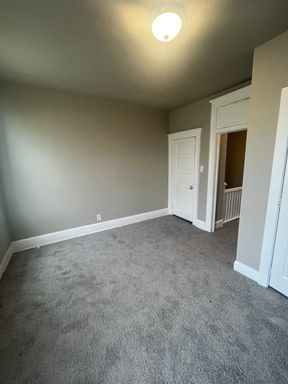 3 Bedroom Rental – 3023 West Belvedere Avenue, Baltimore, MD 21215
