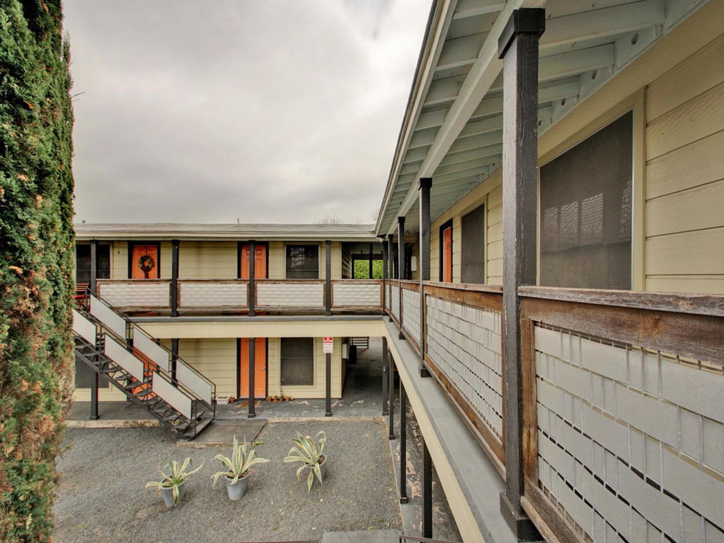 Austin Apartment: 5100 Bruning Ave.