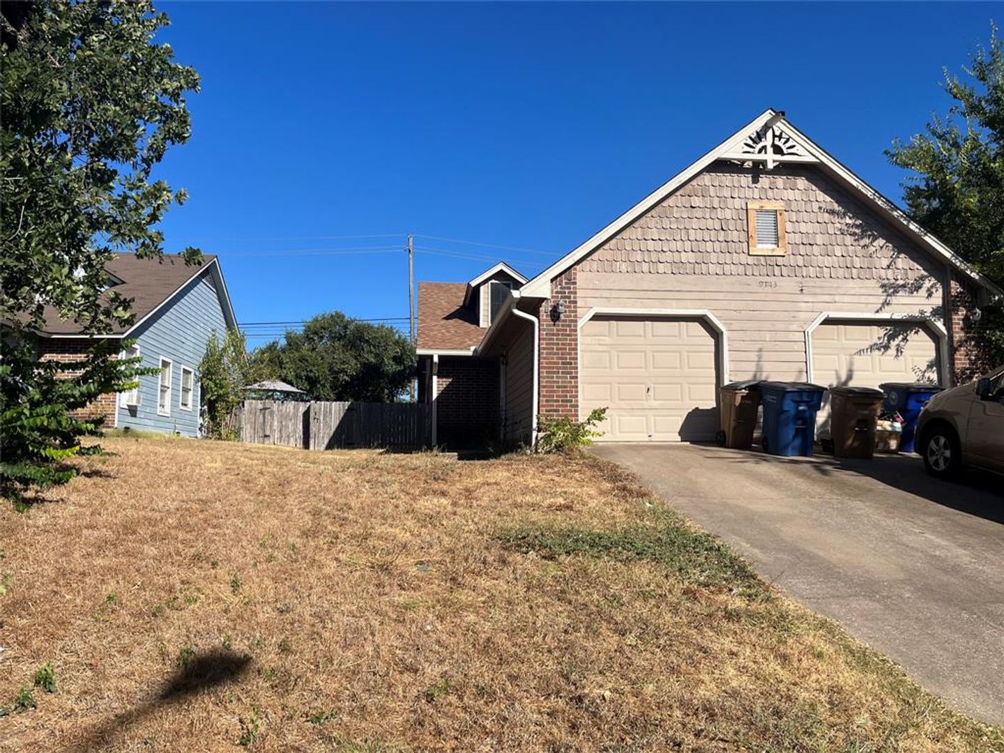 Austin Apartment: 9113 Japonica Ct.