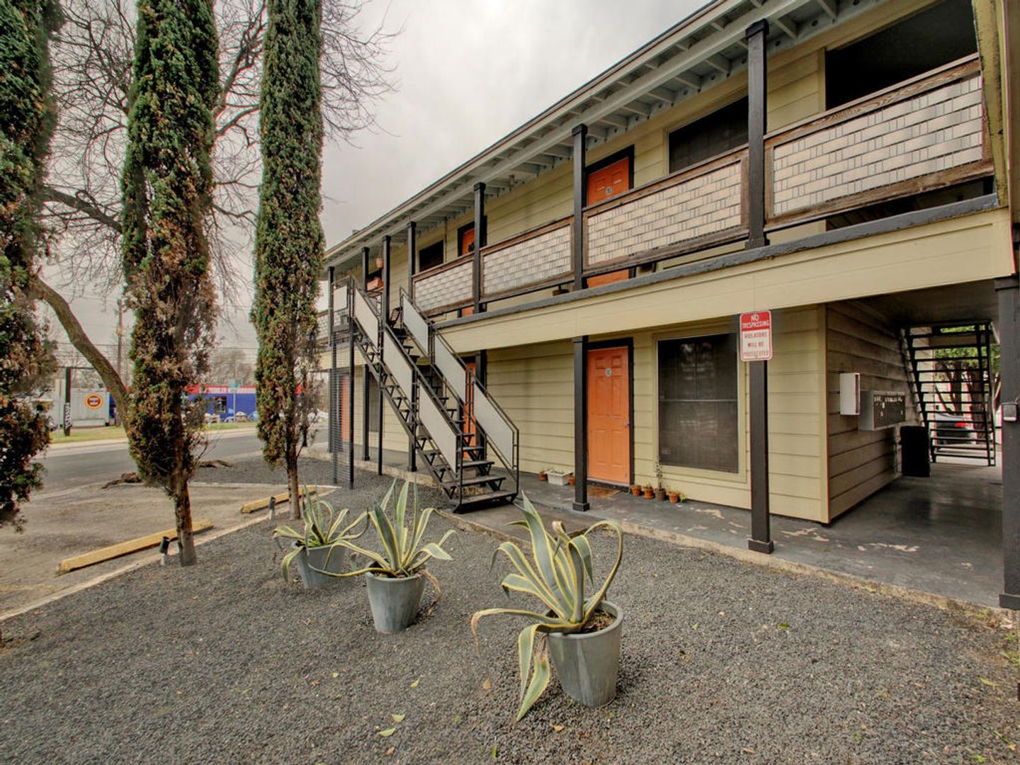 Austin Apartment: 5100 Bruning Ave.