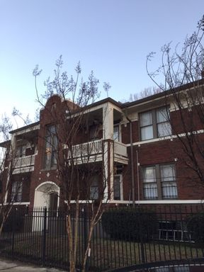 1353 Vance # 4, Memphis, TN 38104