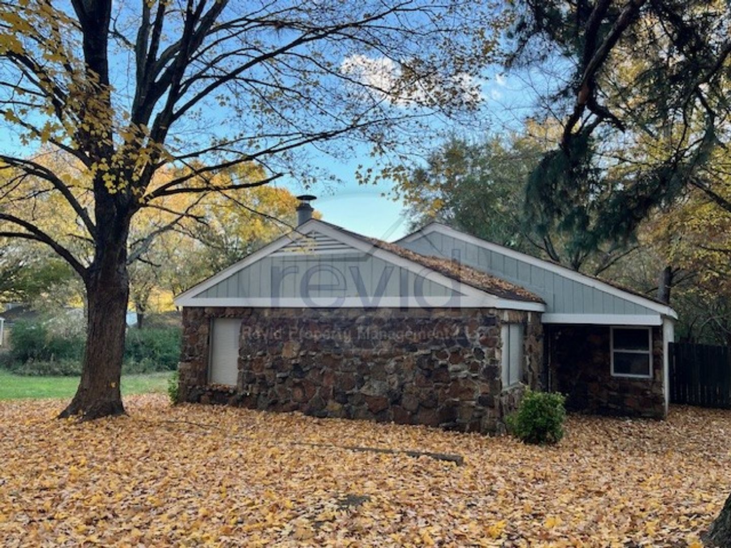 Memphis House: 4757 Northfield Circle