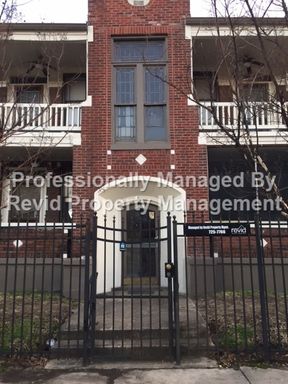 1357 Vance # 3, Memphis, TN 38104