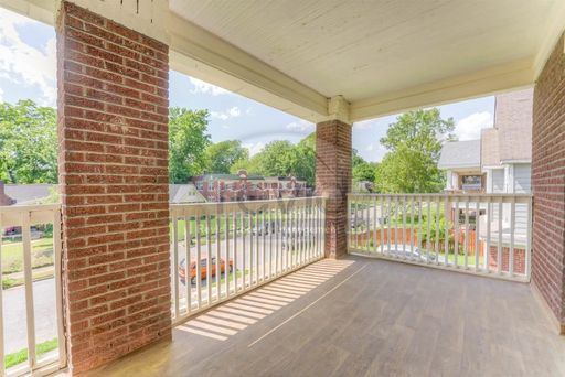 806 Maury St.  - #4, Memphis, TN 38107