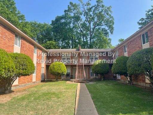 1280 Harbert #3, Memphis, TN 38104