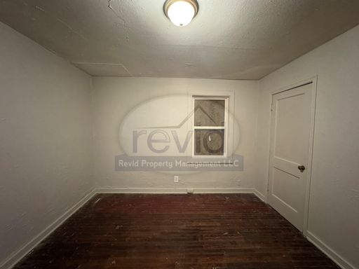 734 Lane St. #B, Memphis, TN 38105