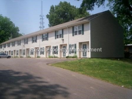 611 Patterson # 109, Memphis, TN 38111
