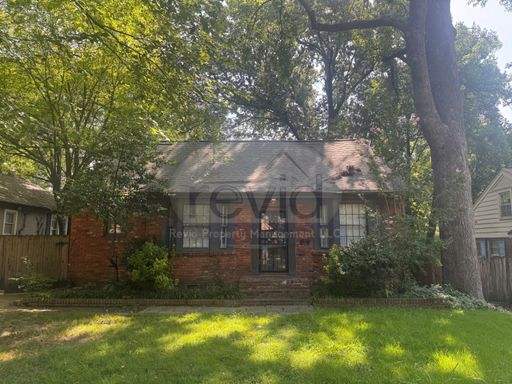 588 Wastson St. , Memphis, TN 38111