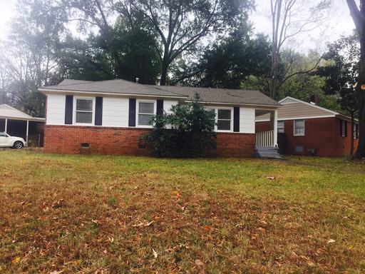 1010 S. White Station, Memphis, TN 38117