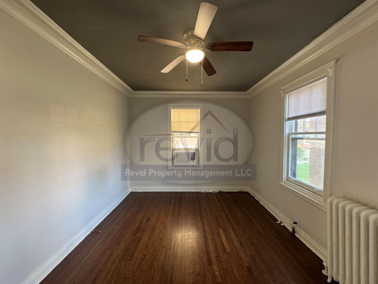 Memphis Apartment: 306 S. Cleveland Street