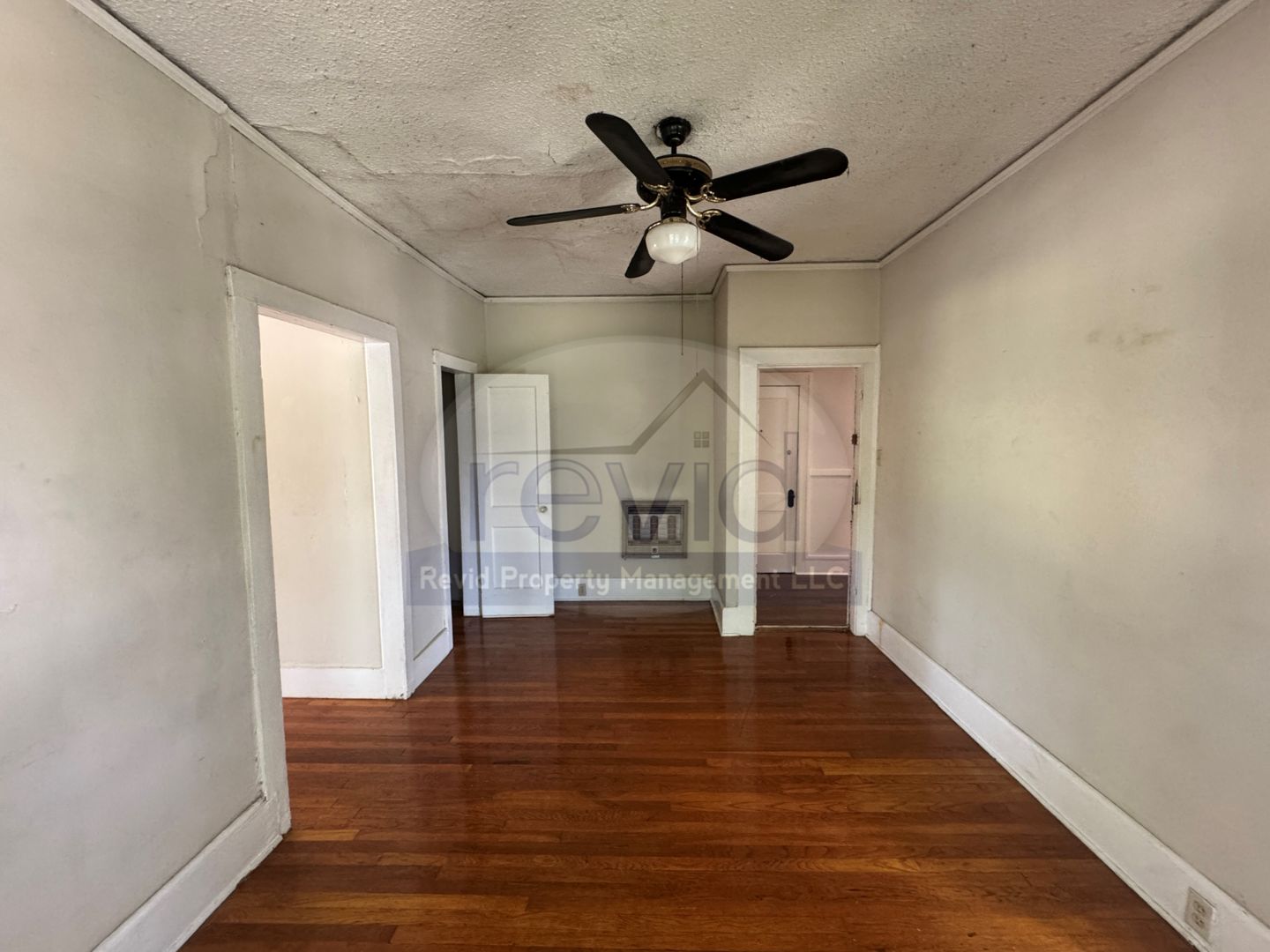Memphis Apartment: 195 Hawthorne