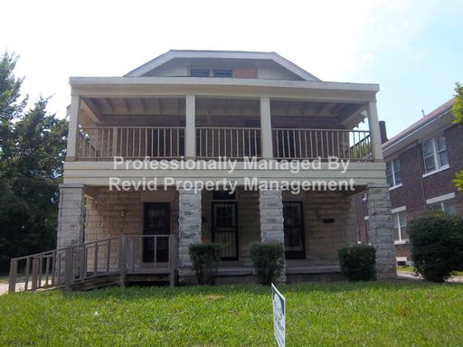 791 Maury # 2, Memphis, TN 38107