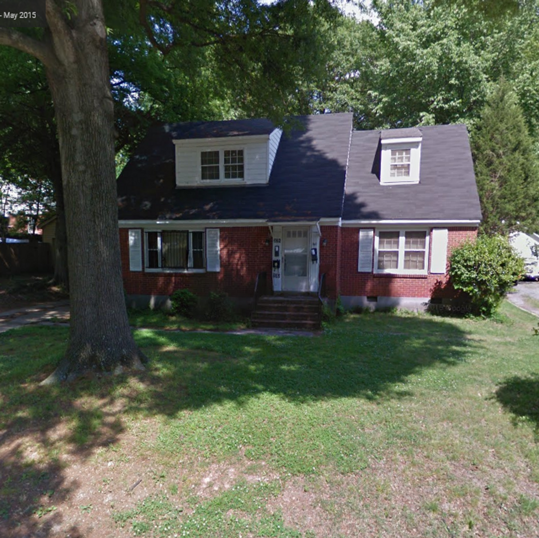 Memphis Apartment: 328 Buntyn Street