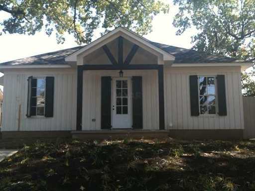 Memphis Apartment: 172 N. Willett