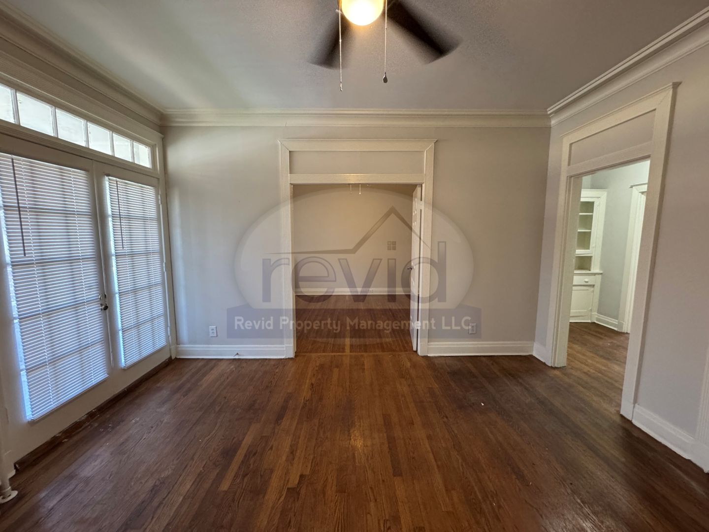 Memphis Apartment: 306 S. Cleveland Street