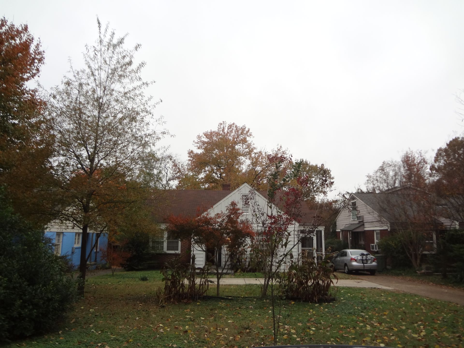 Memphis Multiplex: 257 Buntyn