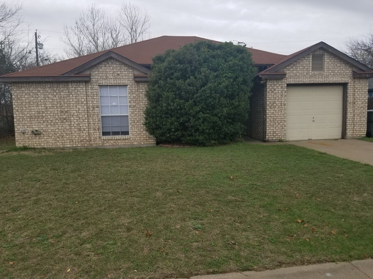 KILLEEN House: 2405 KILGORE